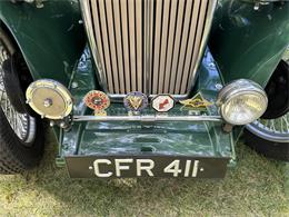 1946 MG TC (CC-2097237) for sale in Hingham, Massachusetts