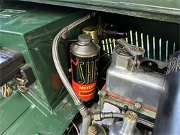1946 MG TC (CC-2097237) for sale in Hingham, Massachusetts