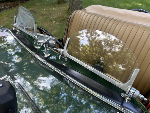 1946 MG TC (CC-2097237) for sale in Hingham, Massachusetts