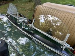 1946 MG TC (CC-2097237) for sale in Hingham, Massachusetts