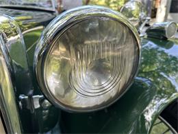 1946 MG TC (CC-2097237) for sale in Hingham, Massachusetts