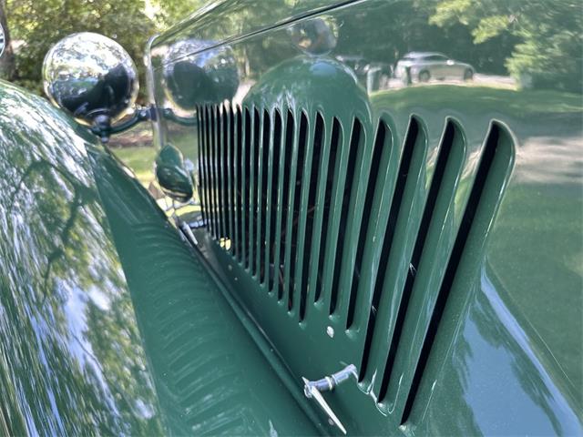 1946 MG TC (CC-2097237) for sale in Hingham, Massachusetts