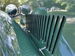 1946 MG TC (CC-2097237) for sale in Hingham, Massachusetts