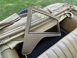 1946 MG TC (CC-2097237) for sale in Hingham, Massachusetts