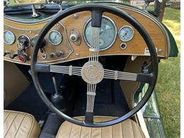 1946 MG TC (CC-2097237) for sale in Hingham, Massachusetts