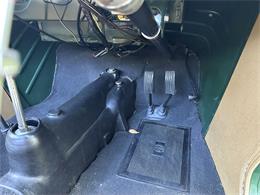 1946 MG TC (CC-2097237) for sale in Hingham, Massachusetts