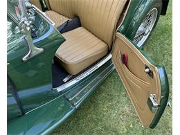 1946 MG TC (CC-2097237) for sale in Hingham, Massachusetts
