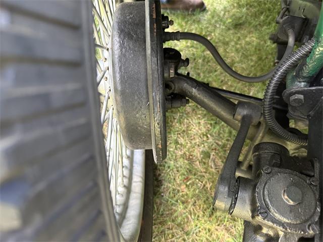 1946 MG TC (CC-2097237) for sale in Hingham, Massachusetts