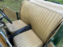 1946 MG TC (CC-2097237) for sale in Hingham, Massachusetts