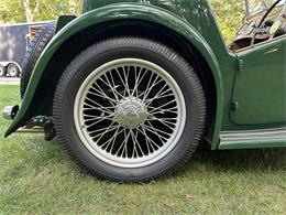 1946 MG TC (CC-2097237) for sale in Hingham, Massachusetts