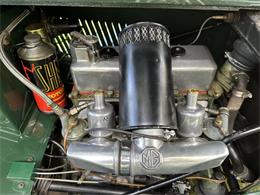 1946 MG TC (CC-2097237) for sale in Hingham, Massachusetts