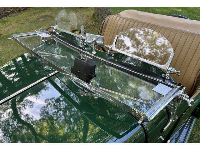 1946 MG TC (CC-2097237) for sale in Hingham, Massachusetts