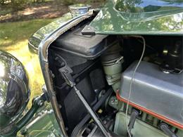 1946 MG TC (CC-2097237) for sale in Hingham, Massachusetts