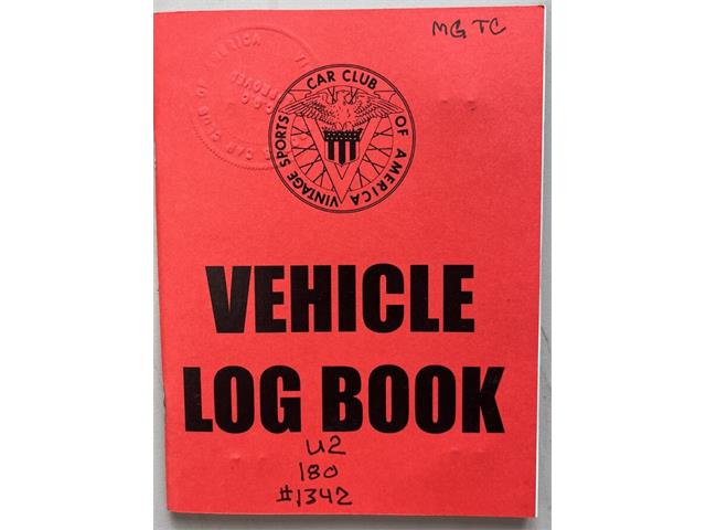 1946 MG TC (CC-2097237) for sale in Hingham, Massachusetts