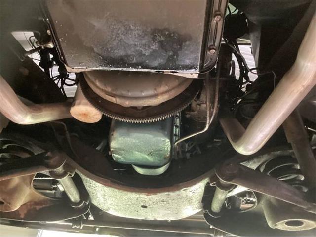 1972 Chevrolet C10 (CC-2097238) for sale in Cadillac, Michigan