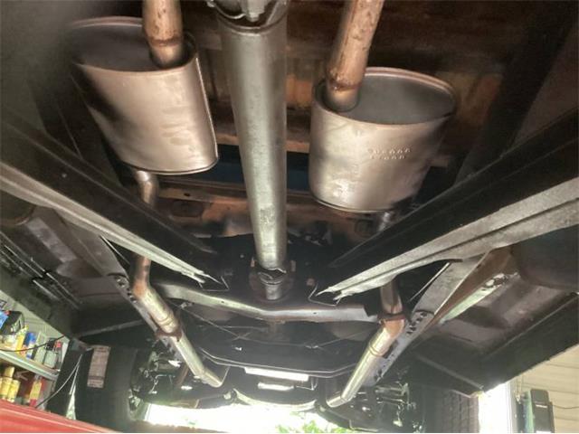 1972 Chevrolet C10 (CC-2097238) for sale in Cadillac, Michigan
