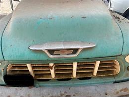 1957 GMC Panel Truck (CC-2097239) for sale in Cadillac, Michigan