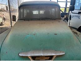 1957 GMC Panel Truck (CC-2097239) for sale in Cadillac, Michigan