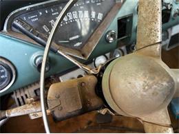 1957 GMC Panel Truck (CC-2097239) for sale in Cadillac, Michigan