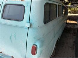 1957 GMC Panel Truck (CC-2097239) for sale in Cadillac, Michigan