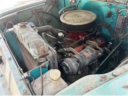 1957 GMC Panel Truck (CC-2097239) for sale in Cadillac, Michigan