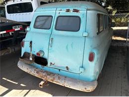 1957 GMC Panel Truck (CC-2097239) for sale in Cadillac, Michigan