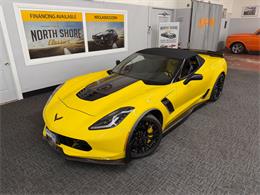 2017 Chevrolet Corvette (CC-2090724) for sale in Mundelein, Illinois