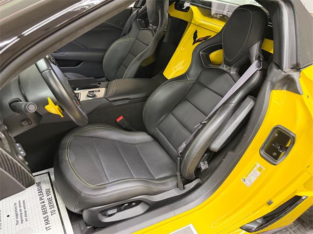 2017 Chevrolet Corvette (CC-2090724) for sale in Mundelein, Illinois