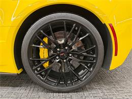 2017 Chevrolet Corvette (CC-2090724) for sale in Mundelein, Illinois