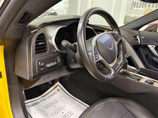 2017 Chevrolet Corvette (CC-2090724) for sale in Mundelein, Illinois