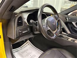 2017 Chevrolet Corvette (CC-2090724) for sale in Mundelein, Illinois