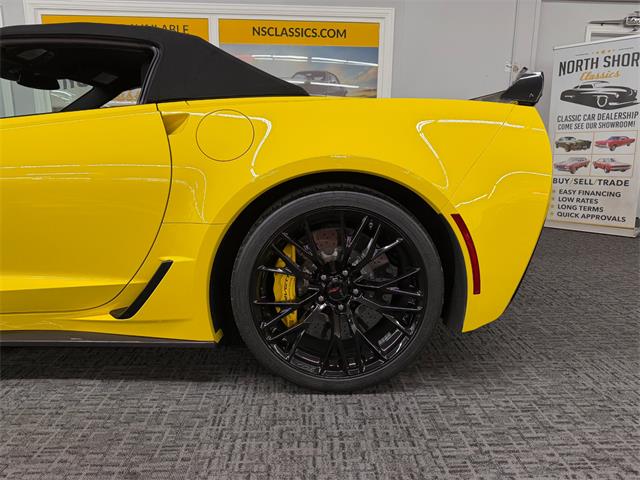 2017 Chevrolet Corvette (CC-2090724) for sale in Mundelein, Illinois