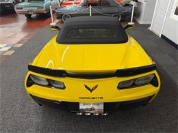 2017 Chevrolet Corvette (CC-2090724) for sale in Mundelein, Illinois