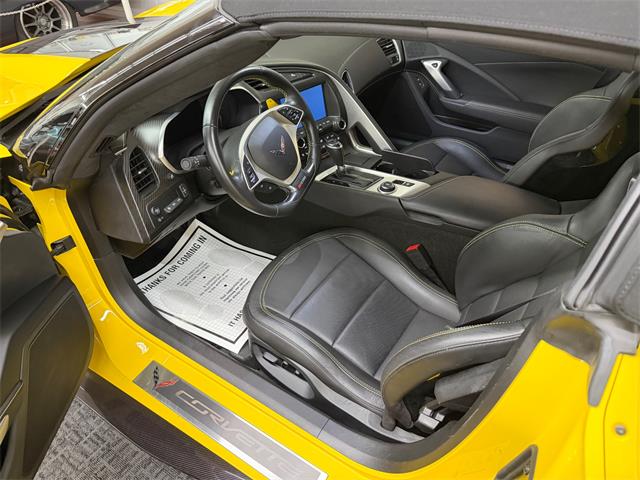 2017 Chevrolet Corvette (CC-2090724) for sale in Mundelein, Illinois