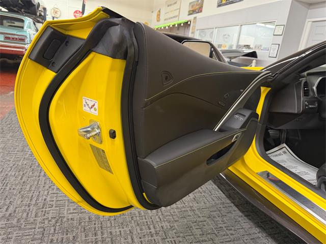 2017 Chevrolet Corvette (CC-2090724) for sale in Mundelein, Illinois