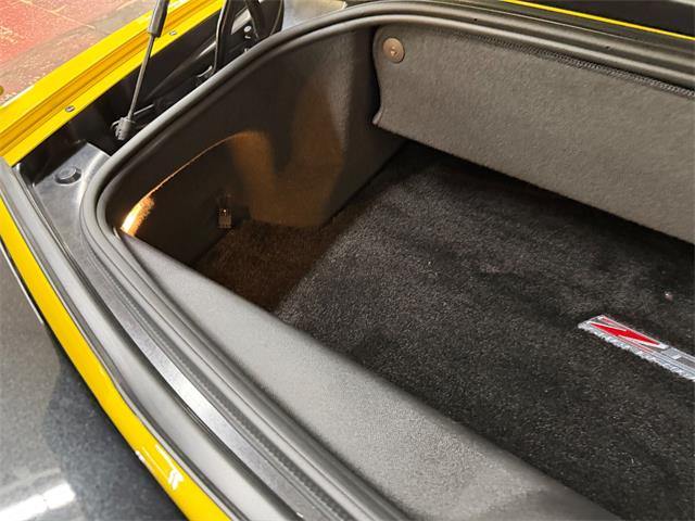 2017 Chevrolet Corvette (CC-2090724) for sale in Mundelein, Illinois
