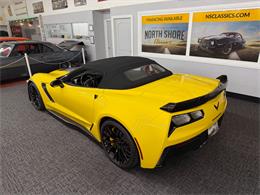 2017 Chevrolet Corvette (CC-2090724) for sale in Mundelein, Illinois