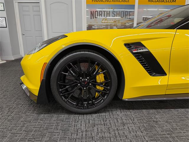 2017 Chevrolet Corvette (CC-2090724) for sale in Mundelein, Illinois