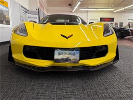 2017 Chevrolet Corvette (CC-2090724) for sale in Mundelein, Illinois