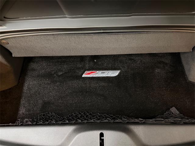 2017 Chevrolet Corvette (CC-2090724) for sale in Mundelein, Illinois