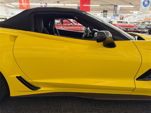 2017 Chevrolet Corvette (CC-2090724) for sale in Mundelein, Illinois