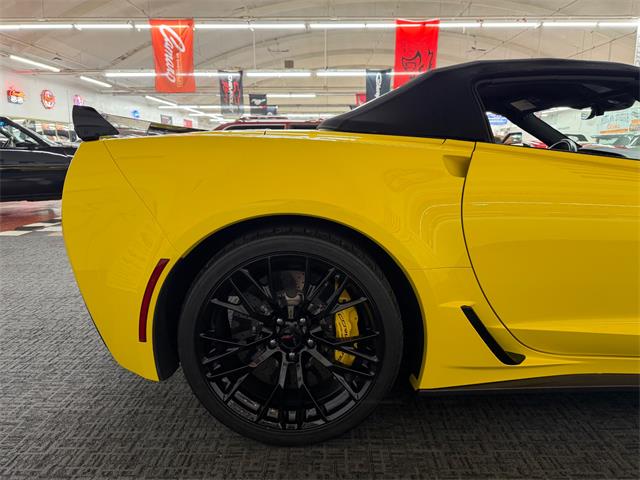 2017 Chevrolet Corvette (CC-2090724) for sale in Mundelein, Illinois
