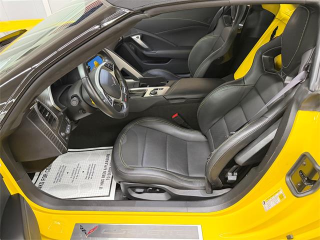 2017 Chevrolet Corvette (CC-2090724) for sale in Mundelein, Illinois