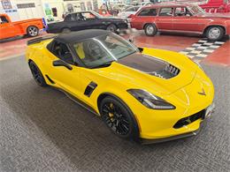 2017 Chevrolet Corvette (CC-2090724) for sale in Mundelein, Illinois