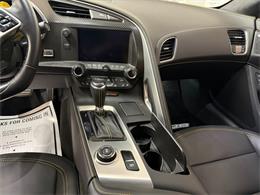 2017 Chevrolet Corvette (CC-2090724) for sale in Mundelein, Illinois