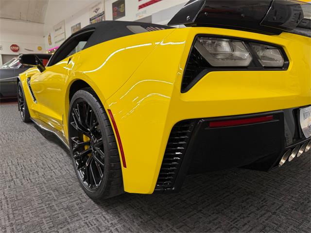 2017 Chevrolet Corvette (CC-2090724) for sale in Mundelein, Illinois