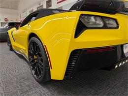 2017 Chevrolet Corvette (CC-2090724) for sale in Mundelein, Illinois