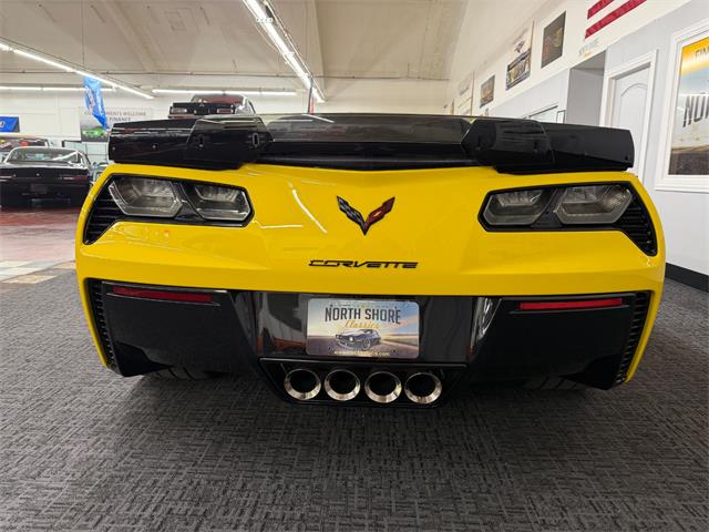 2017 Chevrolet Corvette (CC-2090724) for sale in Mundelein, Illinois