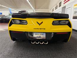 2017 Chevrolet Corvette (CC-2090724) for sale in Mundelein, Illinois