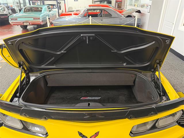 2017 Chevrolet Corvette (CC-2090724) for sale in Mundelein, Illinois